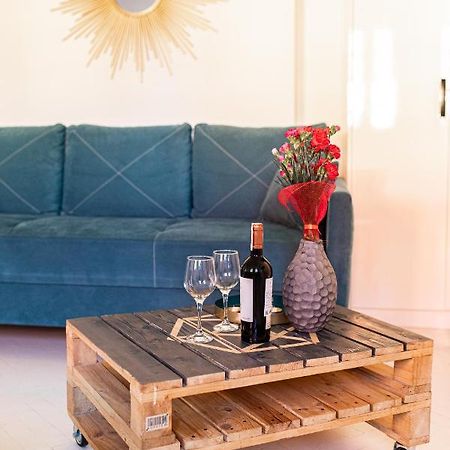 Republika Kopernika Apartment Stary Toruń Esterno foto
