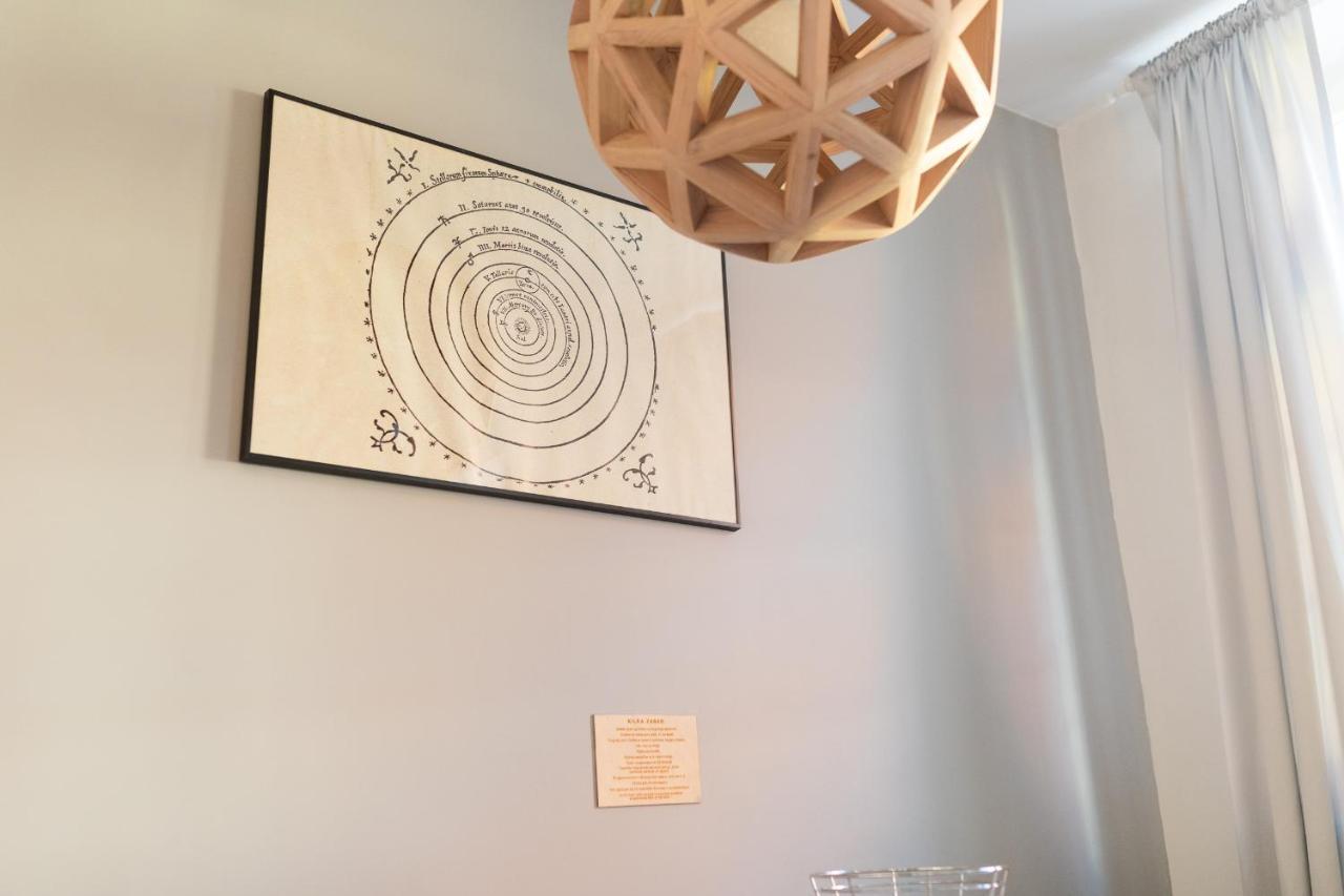 Republika Kopernika Apartment Stary Toruń Esterno foto