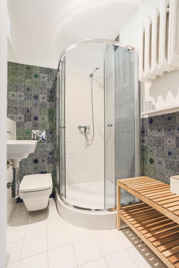 Republika Kopernika Apartment Stary Toruń Esterno foto